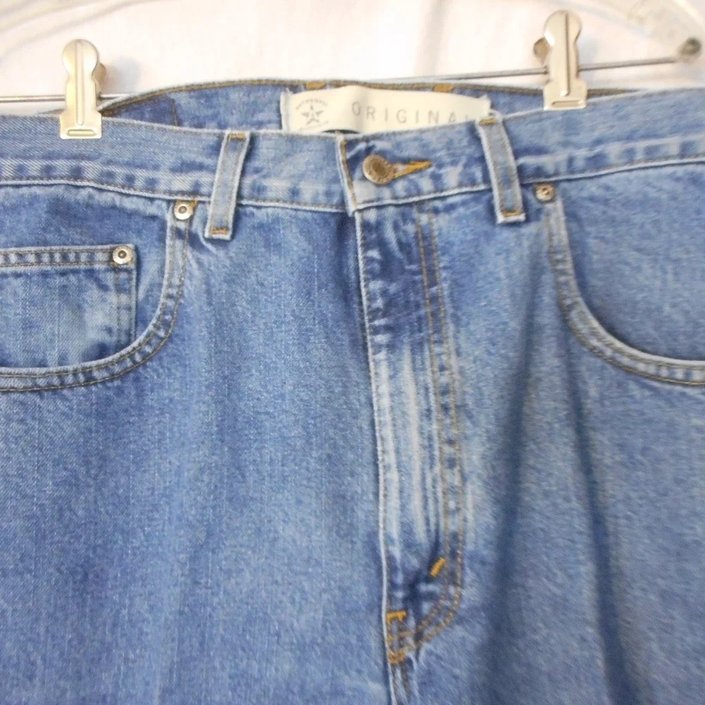 Arizona Jean Original Jeans Size 34 x 31